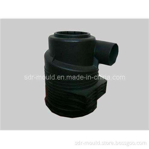 Top Quality Plastic Injection Mold for Industrial Appliance